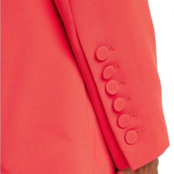 ISO Sergio Hudson x Target Women’s Tailored Blazer - Picture 3 of 3